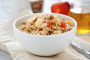 Recetas nutritivas y sanas para la merienda