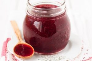 Mermeladas de frutas caseras