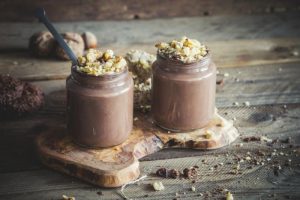 Dos recetas de postres de Canarias