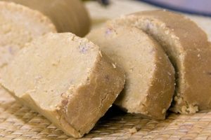Deliciosos postres con gofio: descubre cómo hacerlos en casa