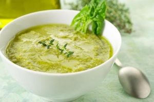 Recetas de salsas calientes