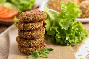 Recetas con sésamo