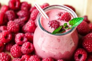 Recetas de smoothies