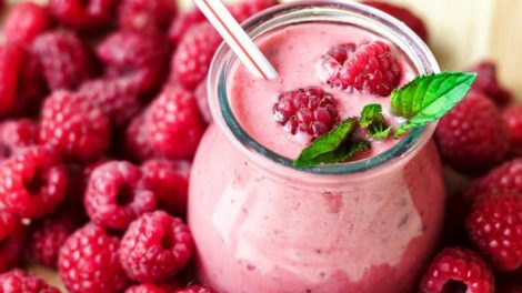 Recetas de smoothies