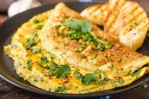Recetas de tortillas