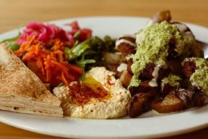 Descubre algunas recetas veganas