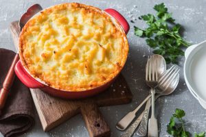 Deliciosas recetas para hacer con yuca