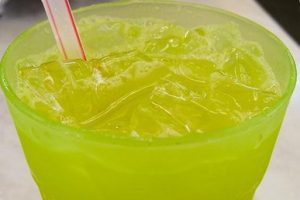 Refrescos naturales para el verano