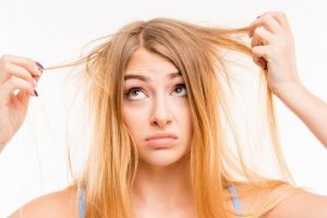Remedios naturales para el cabello graso