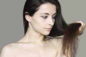 Remedios naturales para el cabello seco