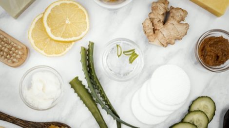 remedios caseros granos