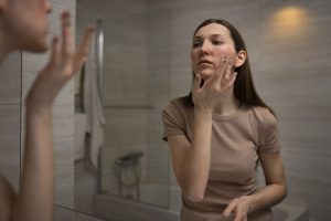remedios caseros rosacea