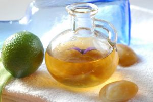 Remedios naturales contra la caspa