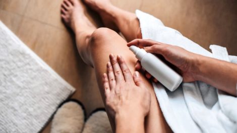 Remedios Caseros para Eliminar la Celulitis