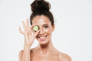 remedios naturales bolsas ojos