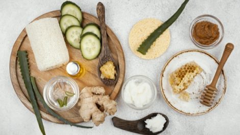 remedios naturales manchas