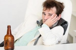 ¿Qué es y en qué consiste la resaca?