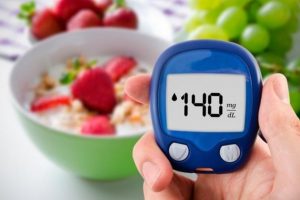 Resistencia a la insulina