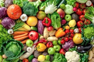 Los riesgos de la alimentación vegetariana