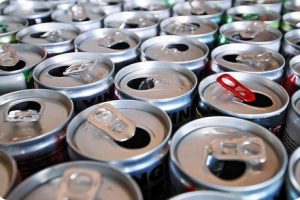 Principales riesgos de las bebidas energizantes