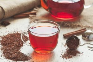 Te rooibos