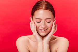 rosacea