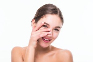 rosacea causas y prevención