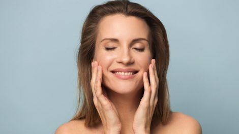 La mejor rutina de cuidado de la piel a los 40 años