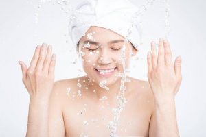 Consejos para limpiar el cutis cada día