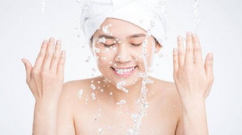 Consejos para limpiar el cutis cada día