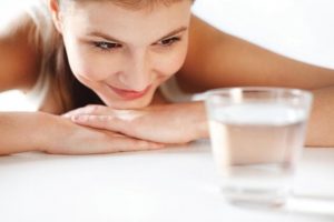 ¿Tienes diarrea? Descubre cómo aportar sales a tu cuerpo