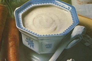Cómo hacer salsa bechamel con leche de almendras