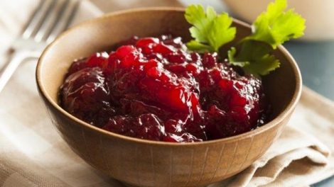 Cómo hacer deliciosas salsas dulces