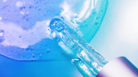 Para qué sirve el sérum de ácido hialurónico