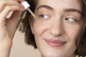 serum piel mixta