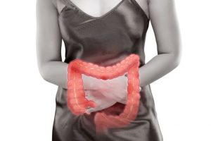 Sindrome colon irritable