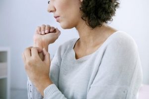 Los síntomas habituales que causa la alergia al huevo