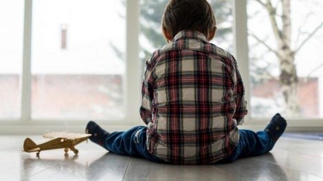 Síntomas del autismo