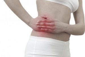 La peritonitis causada por apendicitis