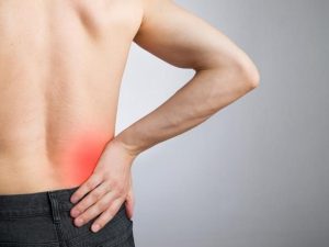 Dolor de riñones: síntomas, causas y tratamiento - Natursan
