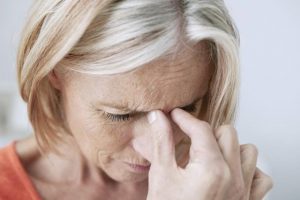 sinusitis