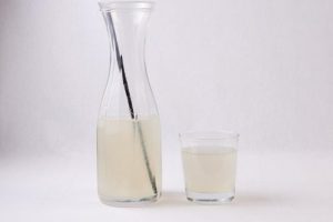 Suero para la diarrea casero y natural