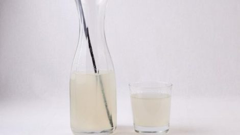 Suero para la diarrea casero y natural