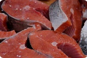 El salmón es rico en ácidos grasos esenciales, fundamentales para el cerebro