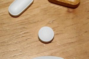 ¿Son necesarios los suplementos de vitaminas?