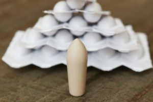 Receta para hacer supositorios caseros