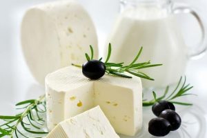Cómo sustituir los lácteos en recetas veganas