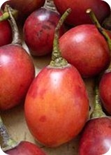 Beneficios del tamarillo