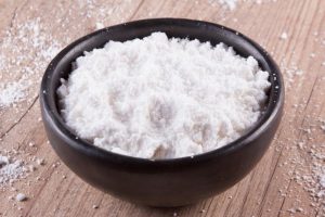 Tapioca