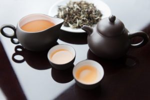 Té blanco